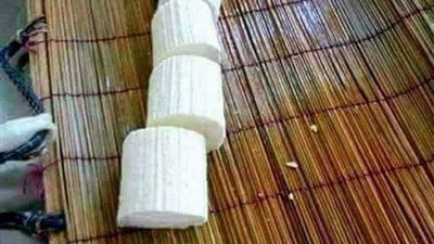 أسعار الجبن الفلاحي والسمن البلدي بأسواق بني سويف اليوم السبت 