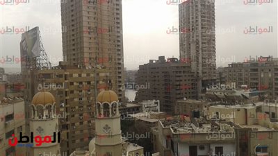 صور| حالة الطقس اليوم السبت .. الشتاء يودع  المصريين بأمطار مفاجئة