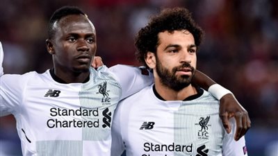 ساديو ماني معلقا على أزمته مع محمد صلاح.. «لا أقصد»