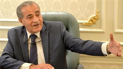 قبل رمضان 2019 ..«التموين»: «وفرنا الفول بكميات كبيرة في المنافذ»