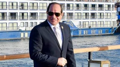 «السيسي ينحاز للفقراء».. هذه رسالة حزب التجمع للرئيس