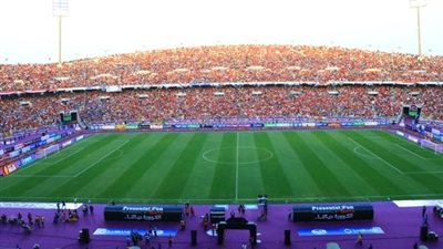 أسباب استبعاد الملعب الأجمل من بطولة أمم إفريقيا 2019