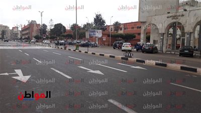 فيديو| الطقس الآن: غيوم وتساقط أمطار خفيفة بـ محافظة بورسعيد