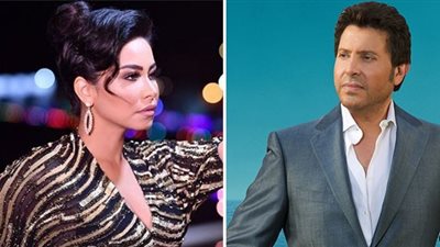 رد من هانى شاكر على أزمة شيرين في حفل البحرين