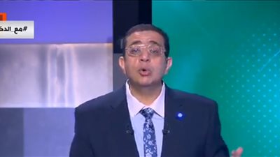 الدكتور عادل  فاروق: السمنة السبب في تكيس المبايض 