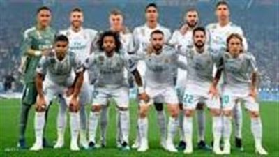 رسميا..  ريال مدريد في البطولة الدولية الودية