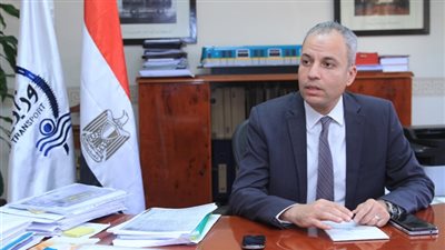 بعد قبولها| هذه أسباب استقالة عمرو شعت نائب وزير النقل