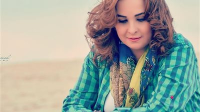 حوار|«حنان شوقي» تروي مشوارها الفني وذكرياتها مع النجوم  
