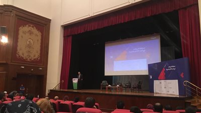 الجامعة البريطانية تناقش «صحافة البيانات في غرف الأخبار العربية»