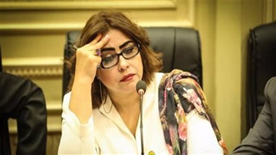 خاص| غادة عجمي تعلق على زيارة رئيس وزراء العراق :«مصر أم الدول»