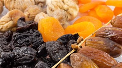 أسعار ياميش رمضان 2019 ..شعبة المواد الغذائية تكشفها لـ«بوابة المواطن»