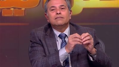 توفيق عكاشة: هناك أطراف بعينها متحكمة في اقتصاد العالم منذ سنوات