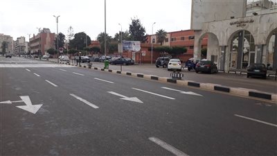 صور| حالة الطقس اليوم الأحد: غائم ممطر 