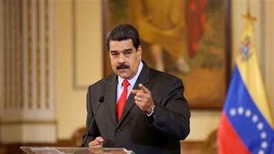 رئيس فنزويلا يتهم الولايات المتحدة الأمريكية بمحاولة قتله