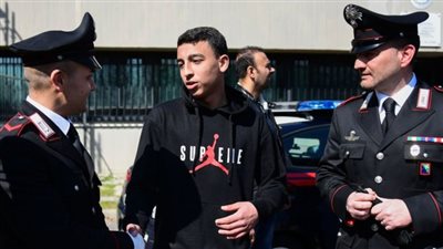 «المهم النية» تحوير الطفل المصري رامي شحاتة يمنحه جنسية إيطاليا