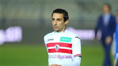 مباراة القمة 117|أحمد الطيب لـ حفني:«قادر وتعملها في الأهلي»
