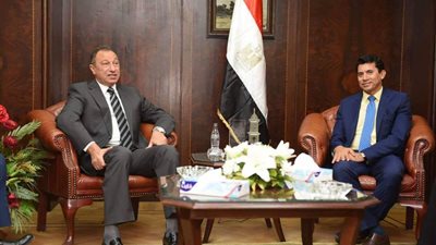 الأهلي يعلن مشاركته بـ«المعرض الدولي» للأدوات الرياضية 