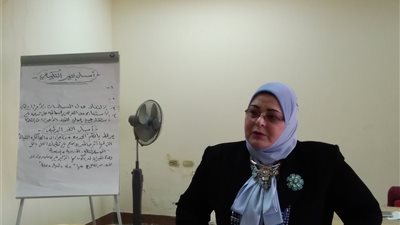 مدارس كفر الشيخ تستكمل أعمال تسليم شريحة التابلت المدرسي