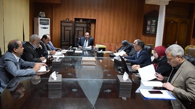 أبريل المقبل| فعاليات المهرجان الدولي للوافدين بجامعة بني سويف