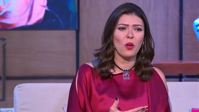 فيديو| شريهان أبو الحسن في كلام ستات: «هنتبسط لما نعجز»
