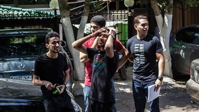 كارثة تضع امتحان اللغة العربية للصف الأول الثانوي في الصدارة 