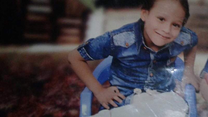 أخبار المفقودين من