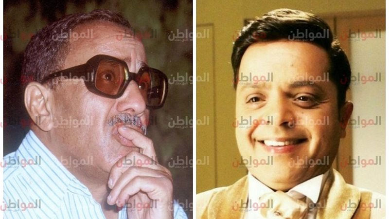 محمد هنيدي وفؤاد