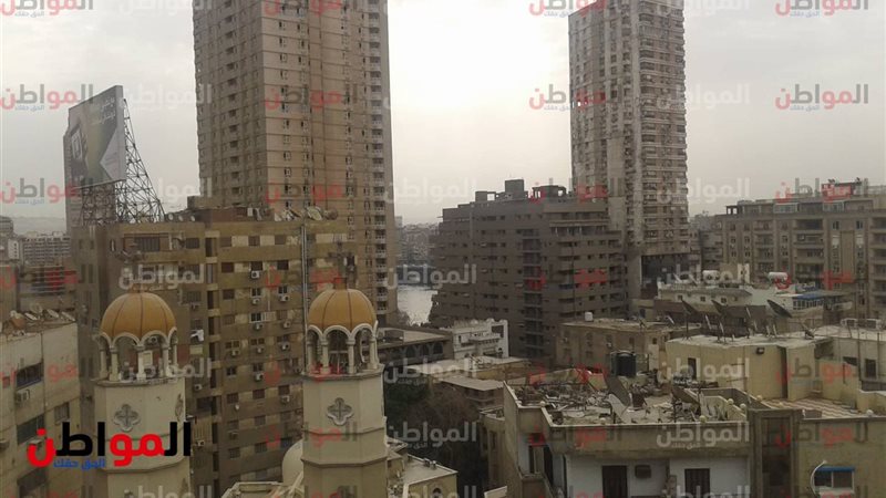 حالة الطقس اليوم
