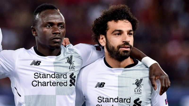 صلاح و ماني