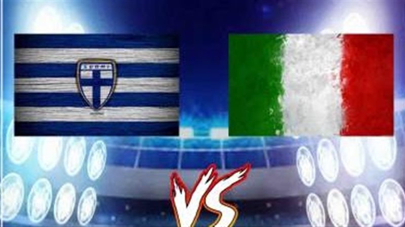 منتخب إيطاليا 