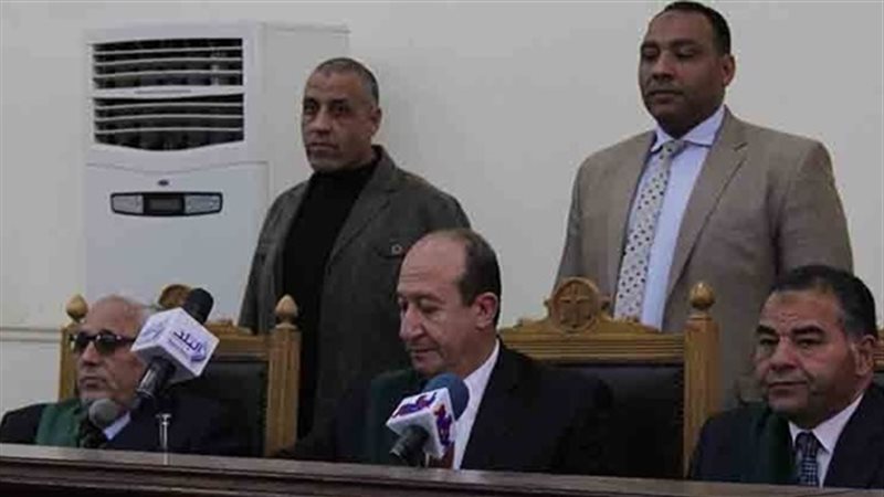 المستشار حسين قنديل