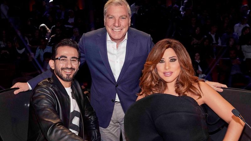برنامج عرب جوت تالنت