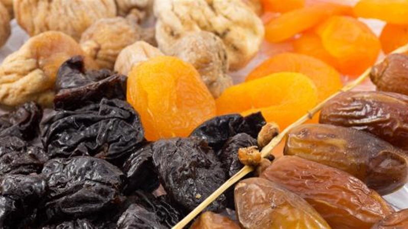 أسعار ياميش رمضان