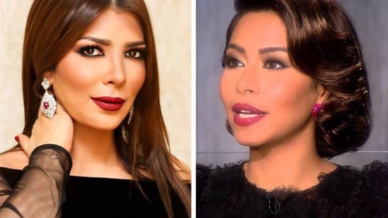 أزمة شيرين عبد الوهاب