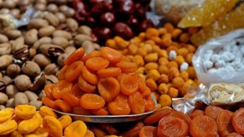  أسعار ياميش رمضان