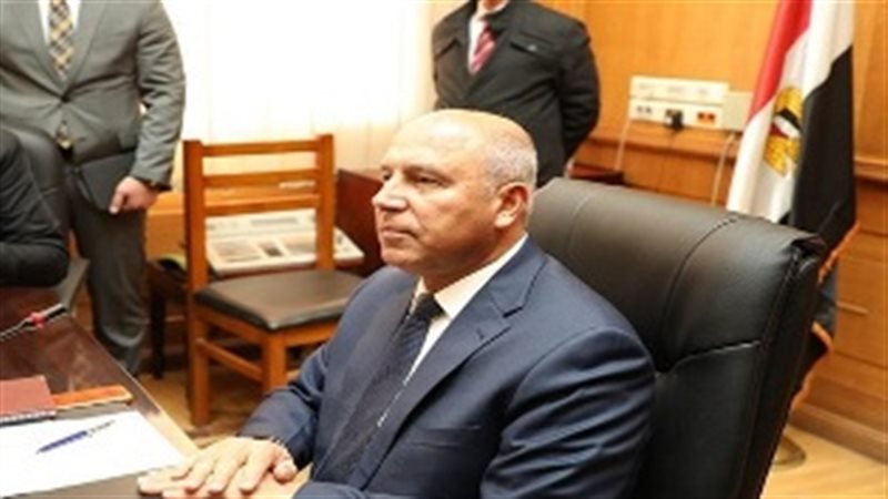 كامل الوزير وزير