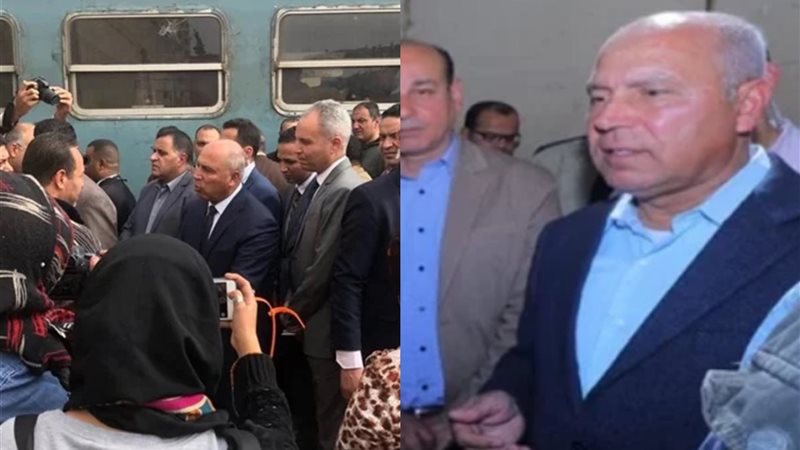 كامل الوزير