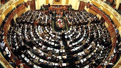 قانون فصل الموظفين المدمنين على صفيح ساخن تحت قبة البرلمان