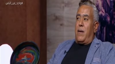 فيديو| المخرج نبيل عبد المنعم يكشف كواليس برنامج «الست دي أمي»