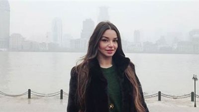 صورة جوهرة تثير الجدل عبر مواقع التواصل 
