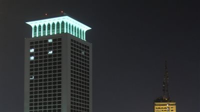 الخارجية المصرية تؤكد على تعزيز العلاقات مع سويسرا