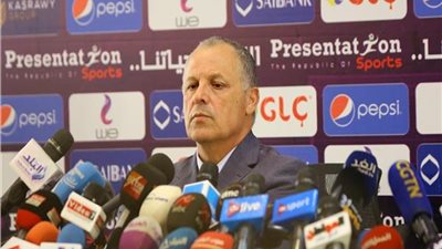  اتحاد الكرة يتخد قرارات صارمة ضد رئيس الزمالك