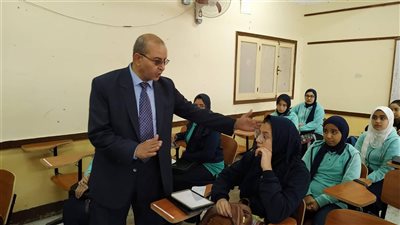 امسك إشاعة| تسريب امتحان اللغة العربية للصف الأول الثانوي 2019