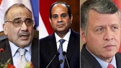 ننشر المحاور الثمانية في بيان القمة الثلاثية الختامي