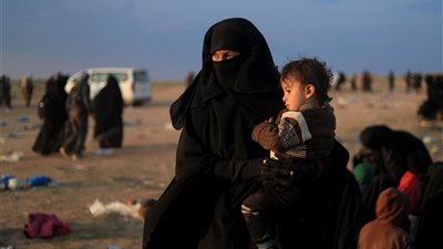 نيويورك تايمز: قد يطرد تنظيم داعش من الأراضي السورية