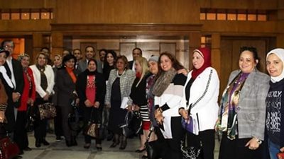 مجلة حواء تحارب الإدمان : «قضية قومية تهدد مستقبل شبابنا»