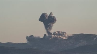 قاعدة عسكرية أمريكية تنفجر في أوكيناوا اليابانية ..(التفاصيل)