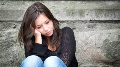 تشكو هذه الأعراض... الراحة النفسية هي الحل