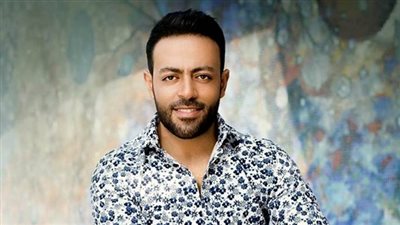 تامر عاشور «ملك النكد»: همشي خلاص ومش راجع