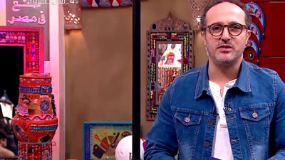 كمال حسين خبير المكياج والتجميل: «لكل بشرة ميك أب خاص بها»
